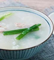 利水消脂粥品